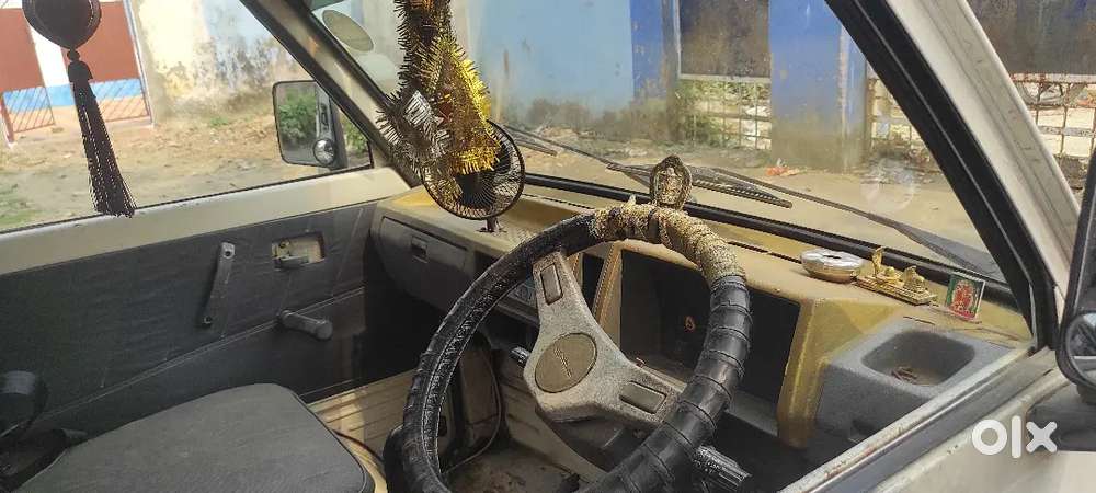 Maruti Suzuki Omni 2001( All Paper Work)