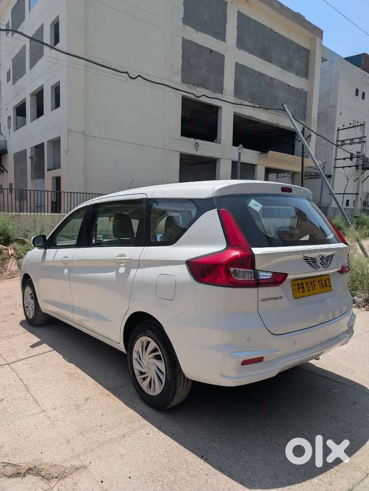 Maruti Suzuki Dzire 2025