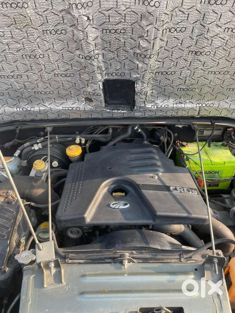 Mahindra Thar Diesel 2016