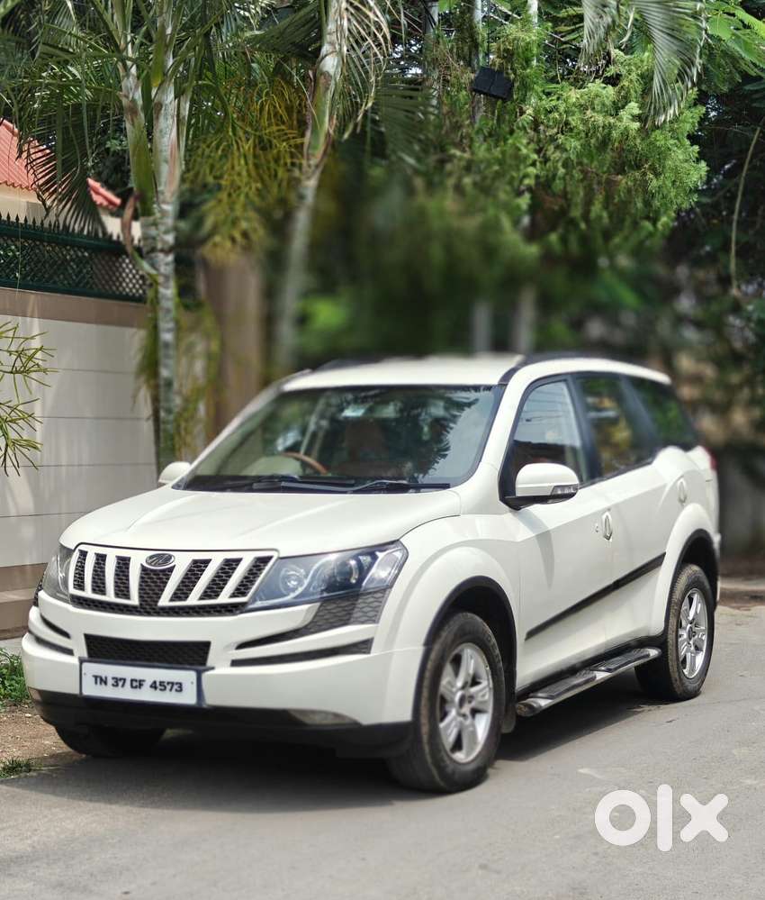 Mahindra Xuv300 W8 Diesel, 2013, Diesel