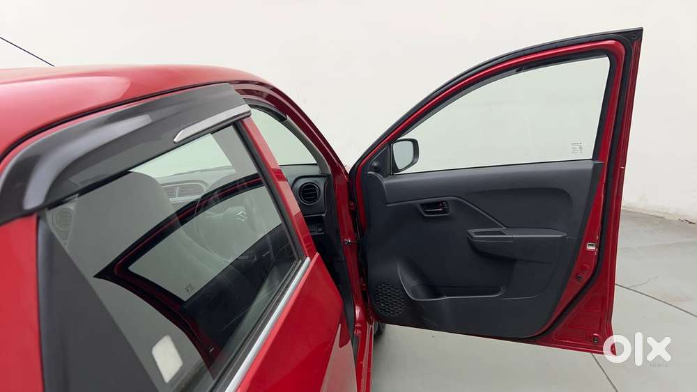 Maruti Suzuki Alto K10 1.0 Std, 2024, Petrol