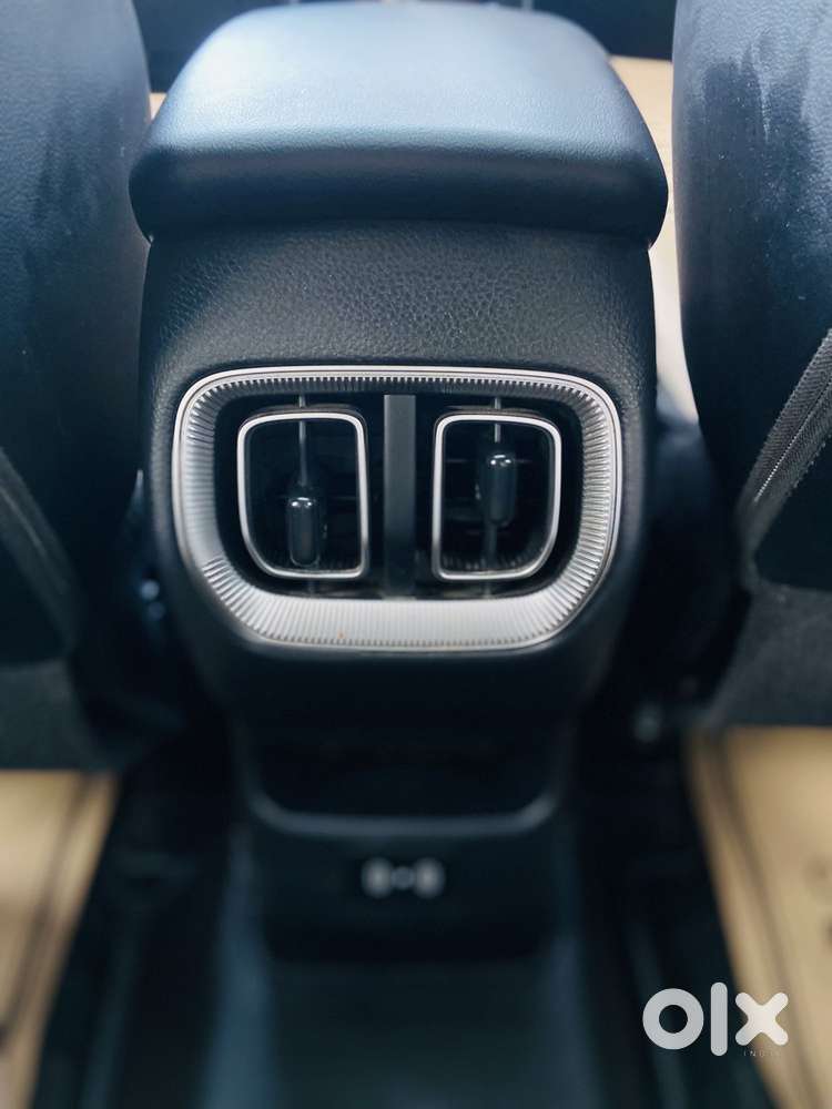 Kia Sonet 1.5 Htk Plus Diesel At, 2024, Diesel