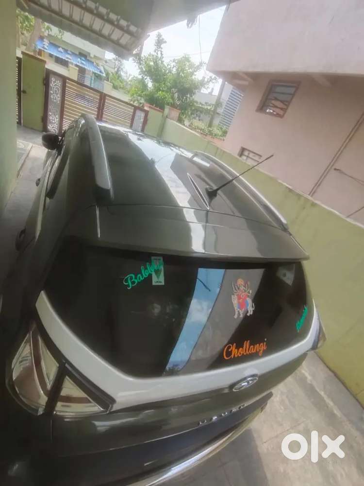 Tata Nexon 2022 Diesel