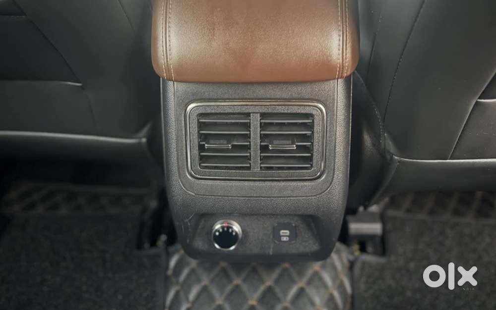 Mahindra Scorpio N Z8 Diesel Mt 2wd 7 Str, 2025, Diesel