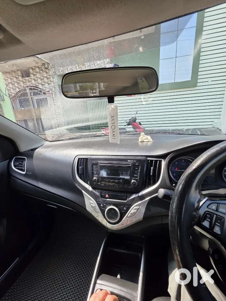 Maruti Suzuki Baleno Diesel 2018 Model