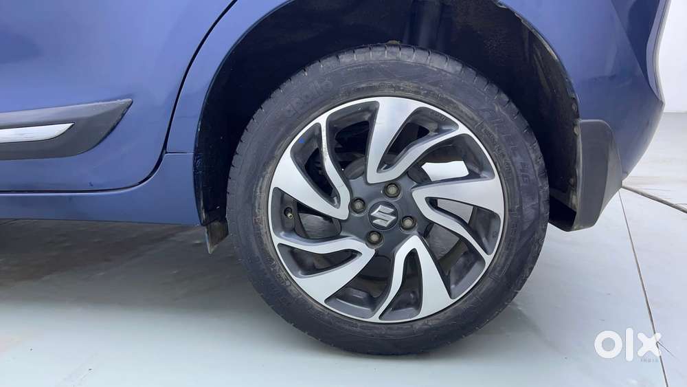 Maruti Suzuki Baleno 1.3 Alpha, 2020, Petrol