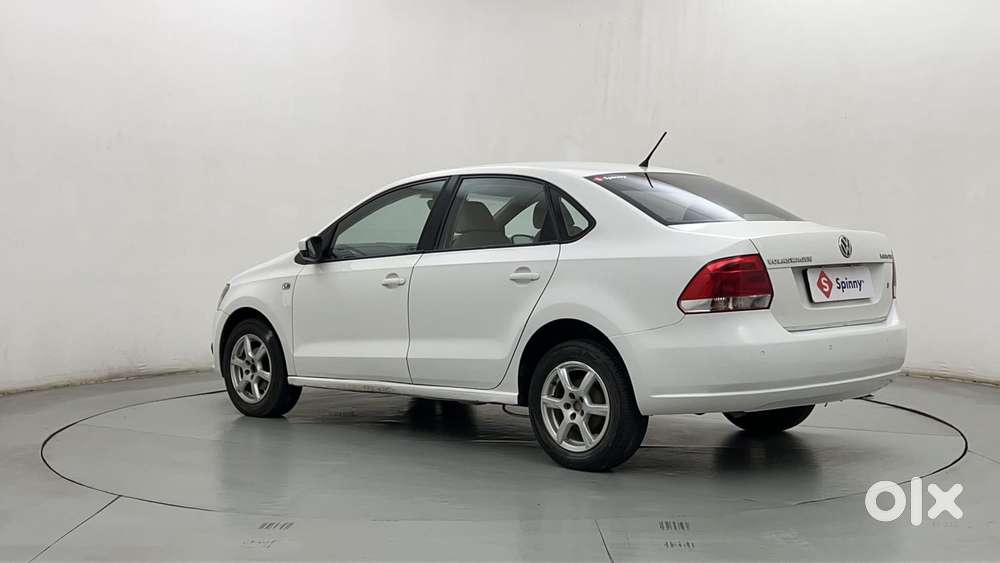 Volkswagen Vento 1.5 Tdi Highline, 2013, Diesel