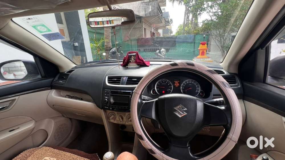 Maruti Suzuki 2016 Petrol Manual
