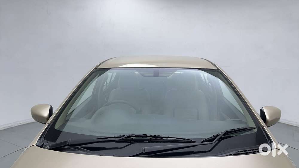 Maruti Suzuki Ciaz Zxi, 2014, Petrol