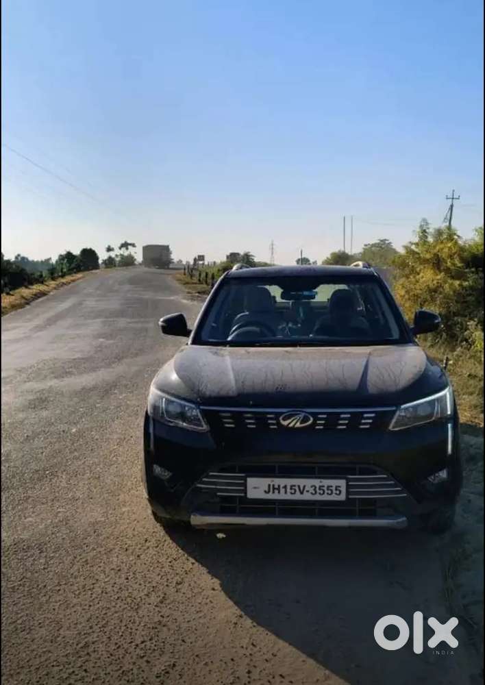 Mahindra Xuv300 Diesel 2019 With 74000 Km