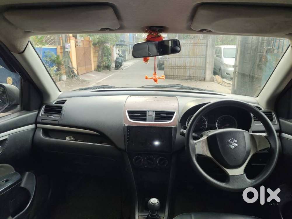 Maruti Suzuki Swift 2004-2010 Vxi With Abs, 2012, Petrol
