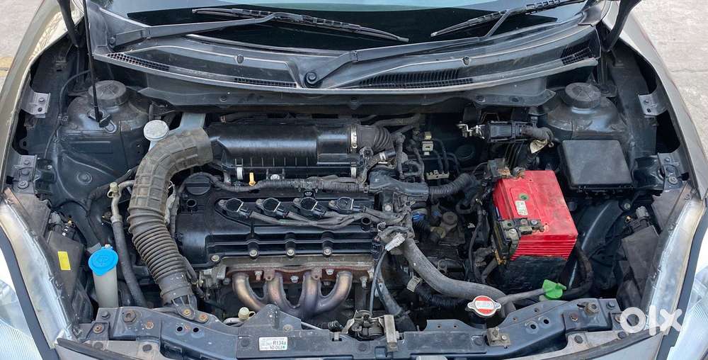 Maruti Suzuki Swift 2018 Lxi, 2018, Petrol