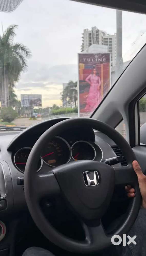 Honda City Zx 2006 Petrol Manual