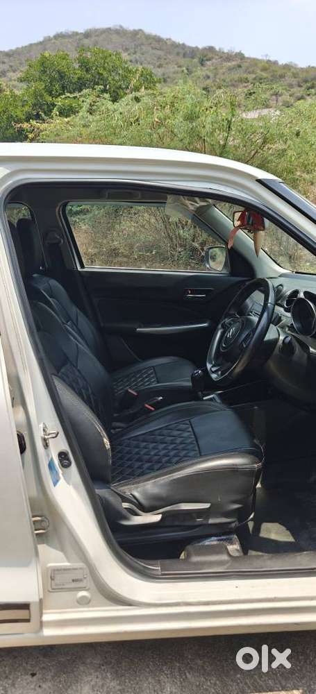Maruti Suzuki Swift Zxi 2018, 2021, Petrol