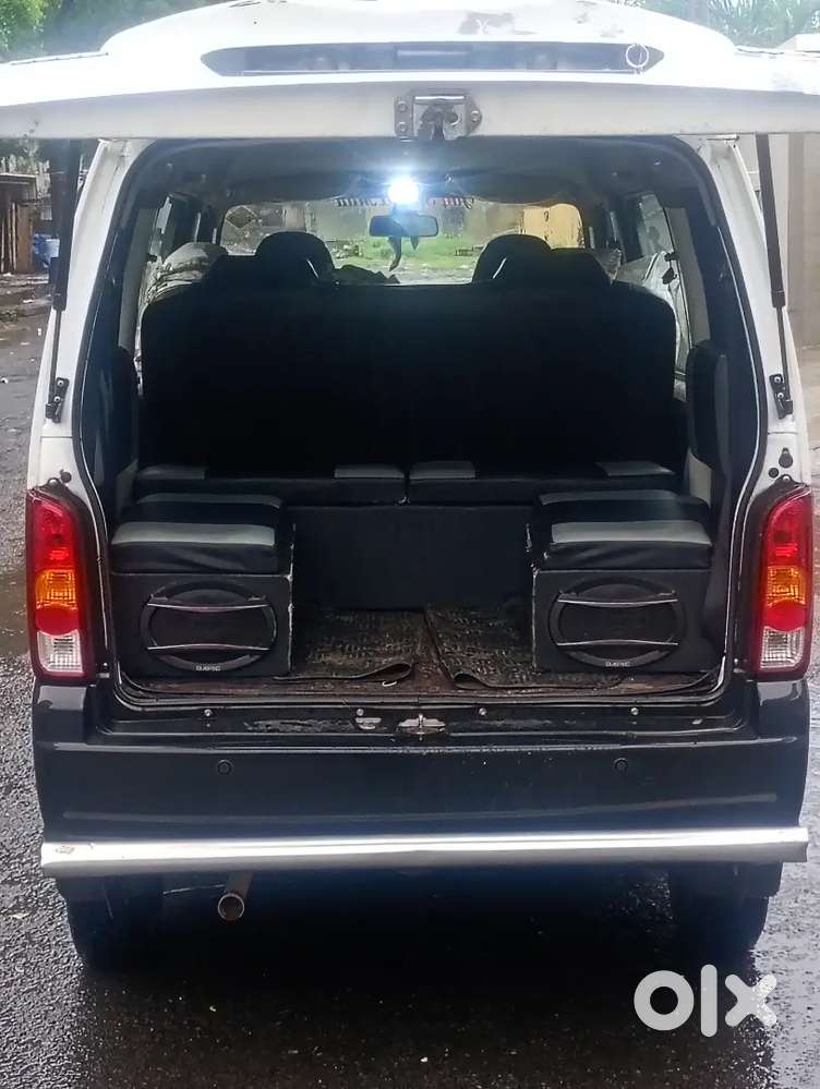 Maruti Suzuki Eeco 2020 Ac