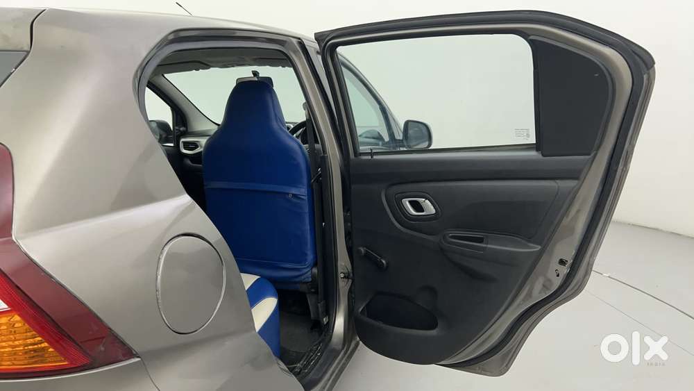 Datsun Redigo 2020-2022 0.8 T, 2021, Petrol