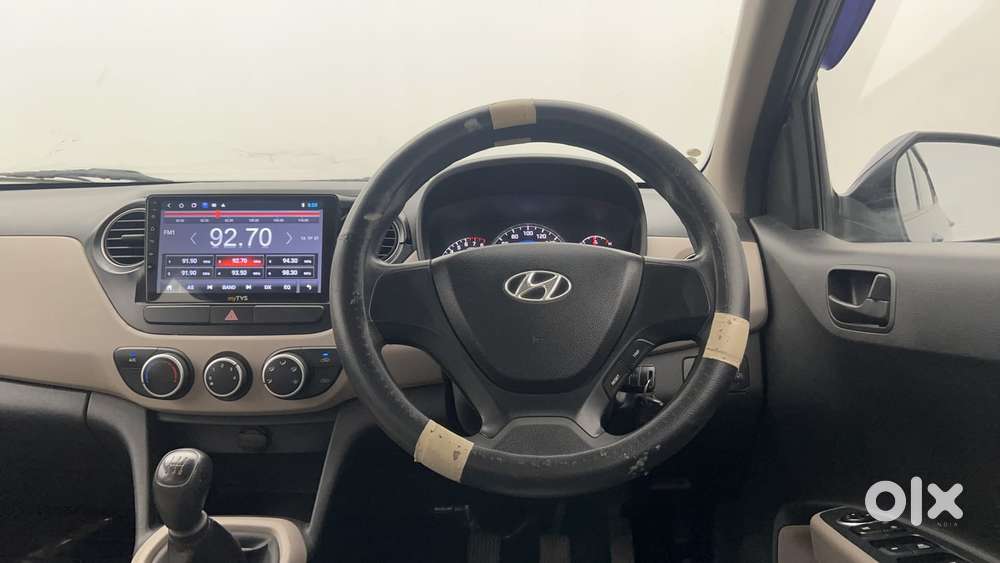Hyundai Grand I10 1.2 Kappa Magna, 2013, Petrol