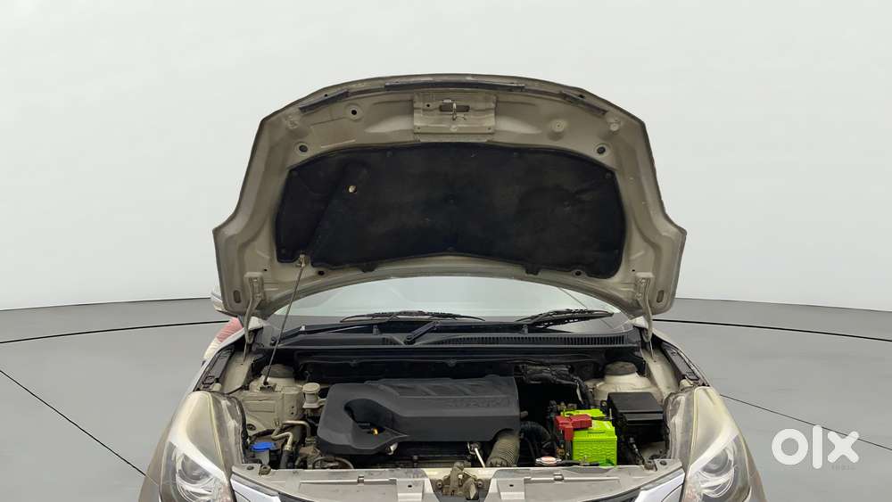 Maruti Suzuki Baleno Rs 1.0 Petrol, 2018, Petrol