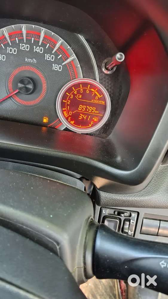 Maruti Suzuki Celerio 2022