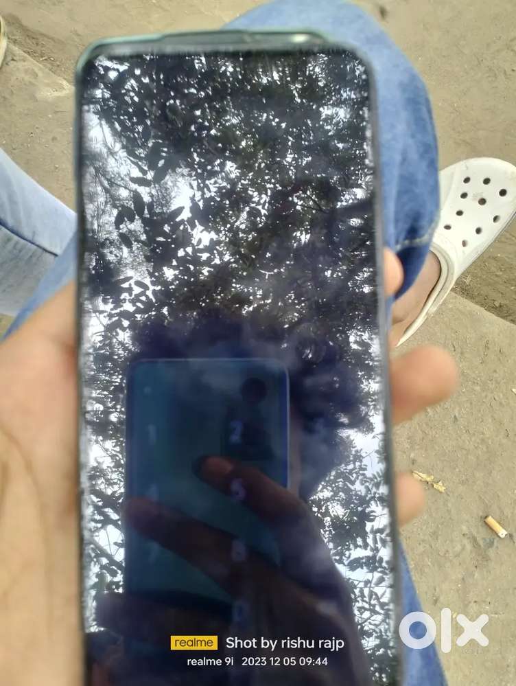 Realme narzo 20 pro 8/128 Mobile Phones 1754008026