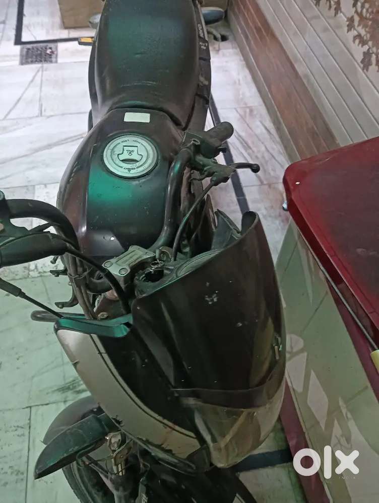 27000 Ki Passion Visor Ka Kam H
