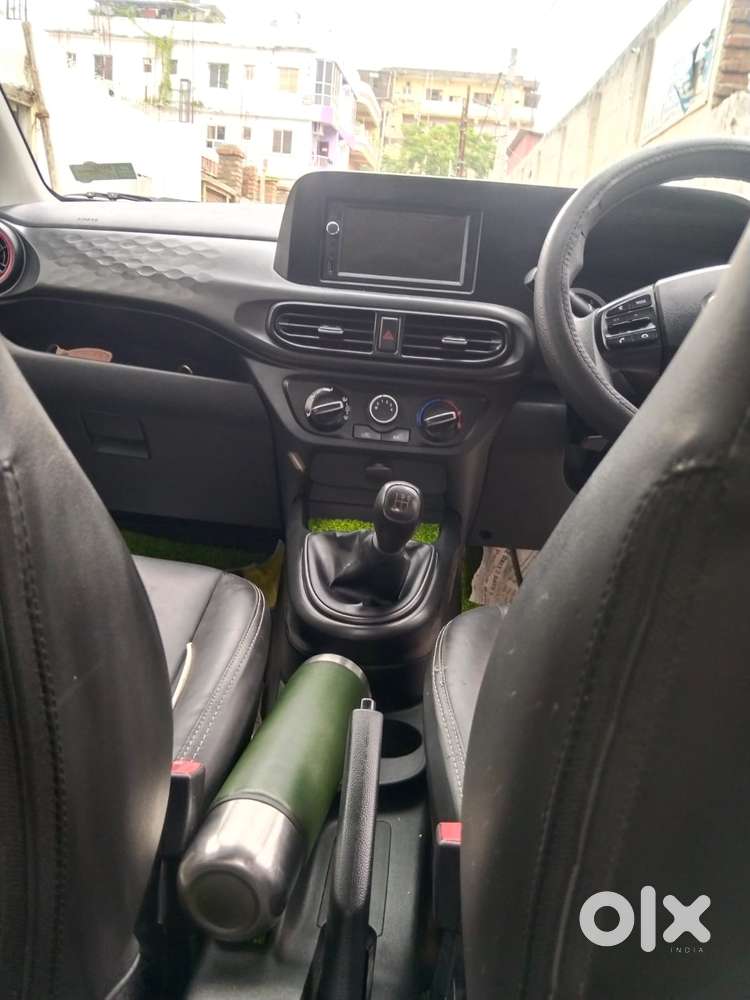 Hyundai Grand I10 Nios Corporate Edition 1.2 Vtvt, 2022, Petrol