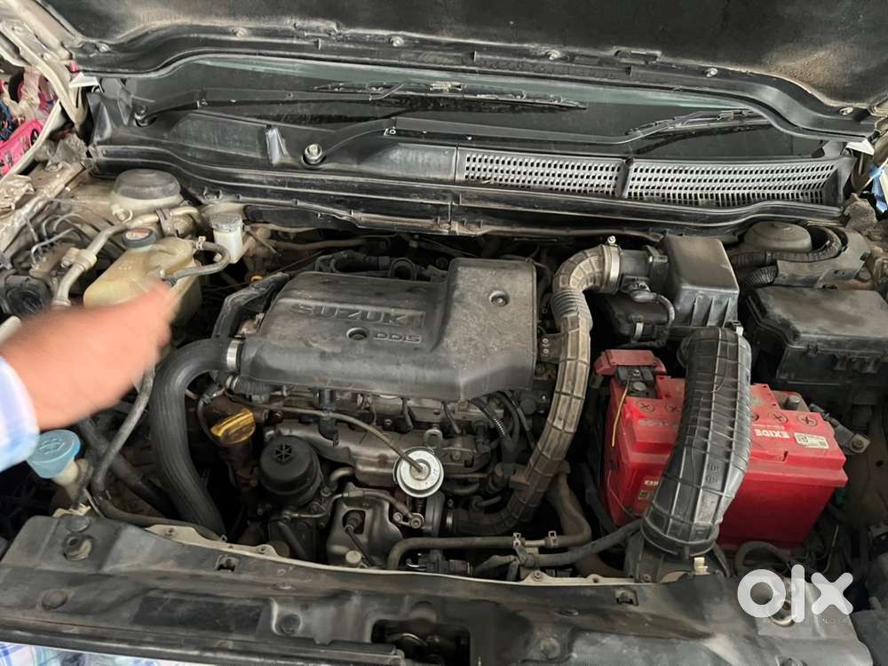 2018 Maruti Suzuki S-cross
