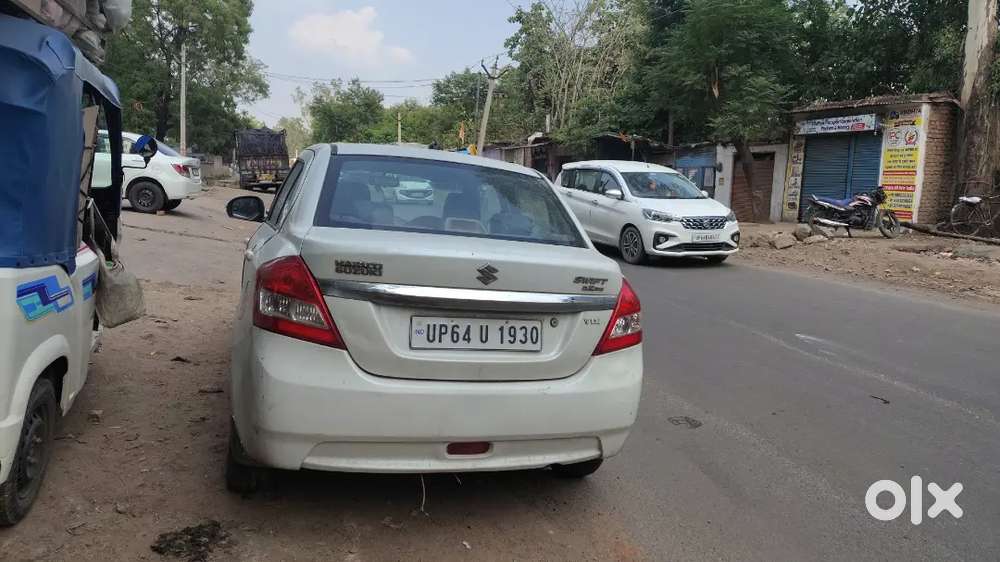 Maruti Suzuki Swift Dzire 2013 Diesel Well Maintained