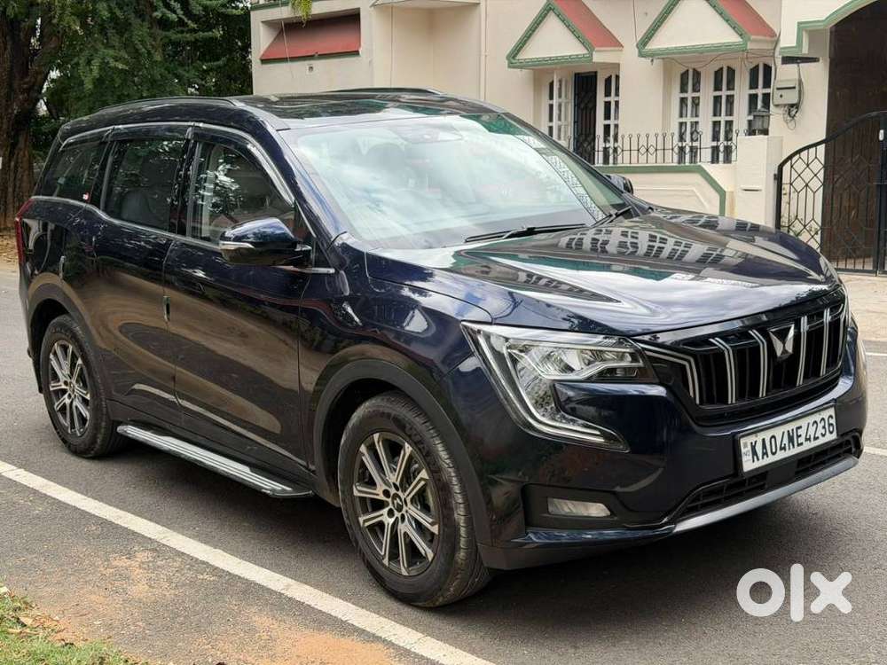 Mahindra Xuv700 2.2 Ax 5 Diesel Mt 7 Str, 2024, Diesel