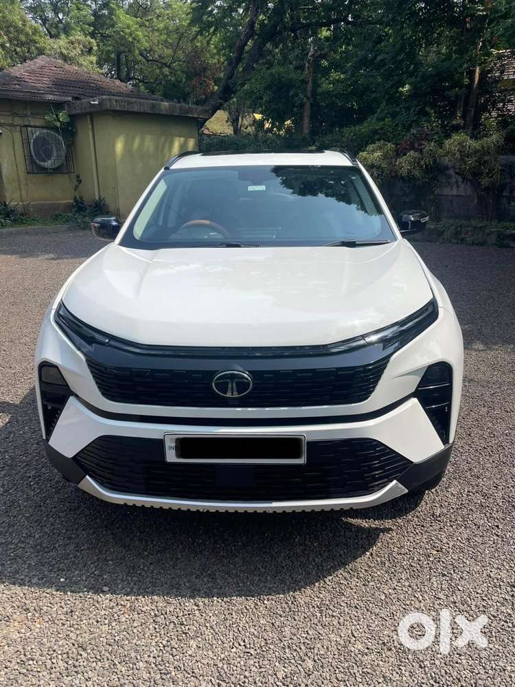 Tata Harrier Pure Plus S, 2024, Diesel