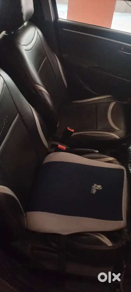 Maruti Suzuki Swift 2012 Diesel Well Maintained