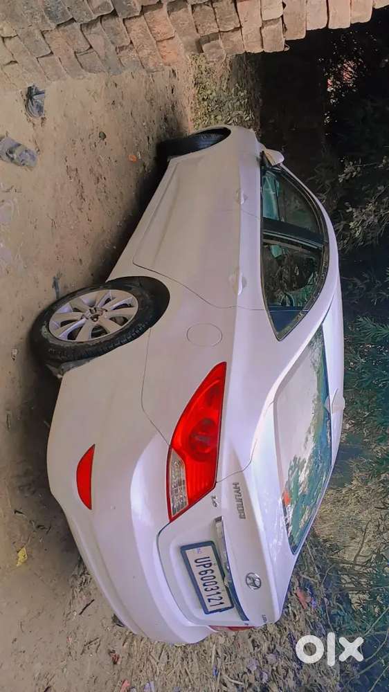Hyundai Verna 2012 Diesel Good Condition