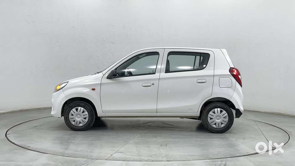 Maruti Suzuki Alto 800 Lxi, 2017, Petrol