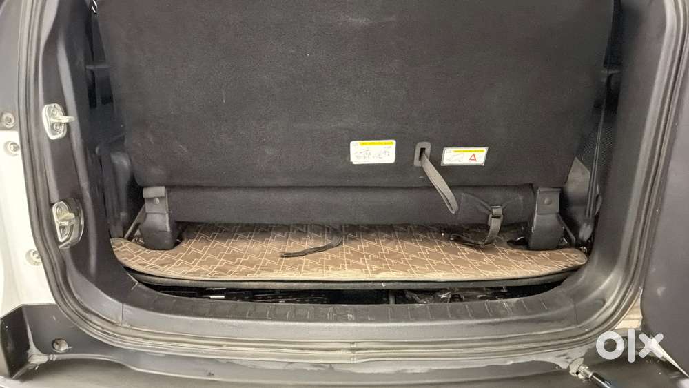 Mahindra Scorpio-n Z8 L Diesel At 2wd 7 Str, 2024, Diesel