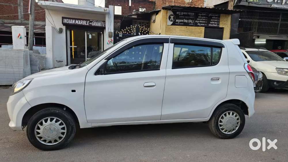 Maruti Suzuki Alto 800 0.8 Vxi (o), 2016, Petrol