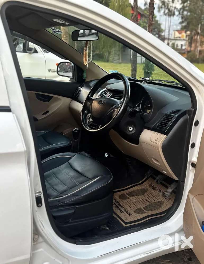 Family Car With Full Service Record
Non Accidental.