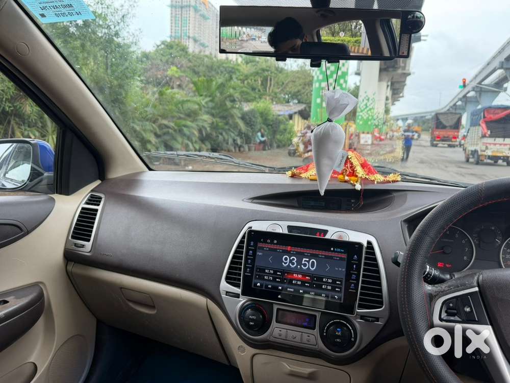 Hyundai I20 Asta 2010