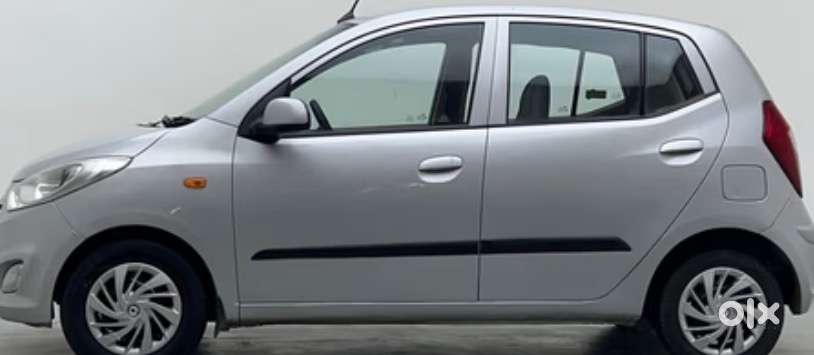 Hyundai I10 2012 Petrol Good Condition