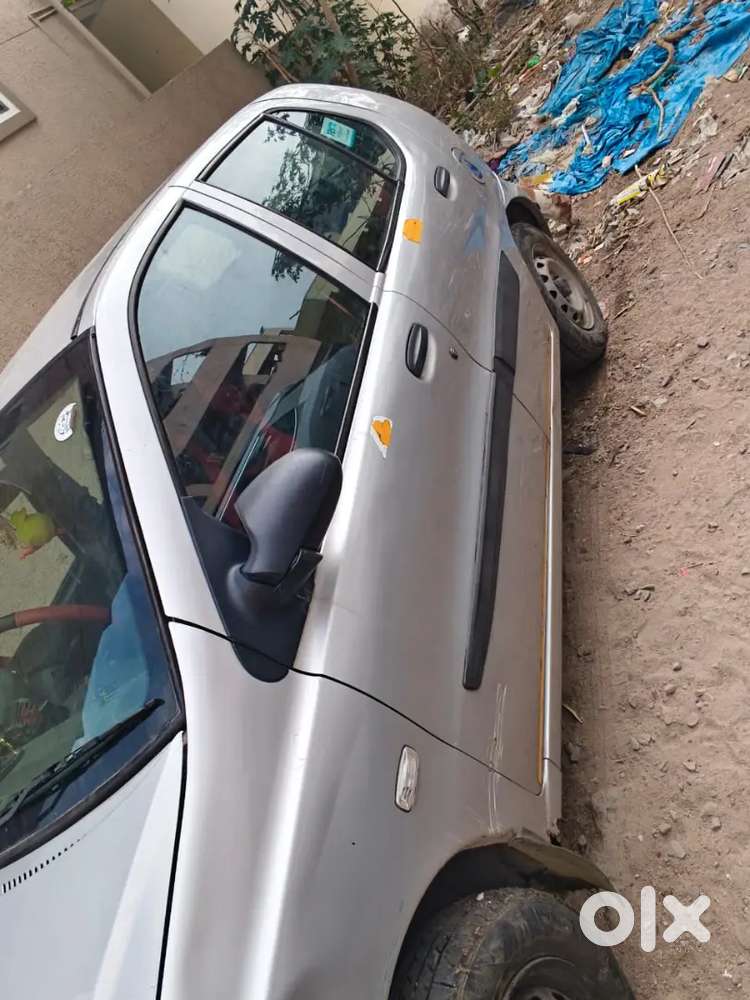 Tata Indica Ev2