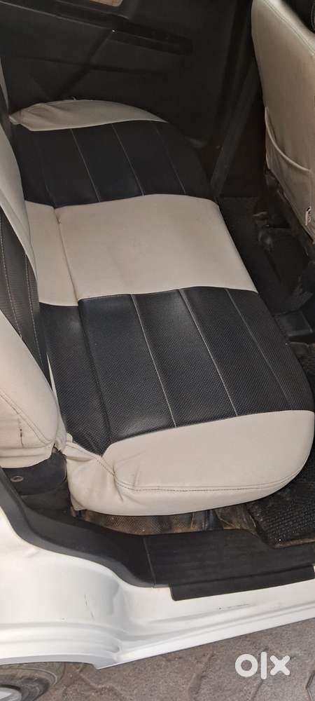 Maruti Suzuki Wagon R, 2017, Petrol