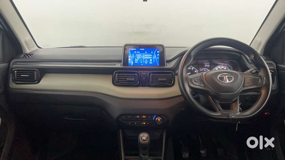 Tata Punch Adventure, 2022, Cng & Hybrids