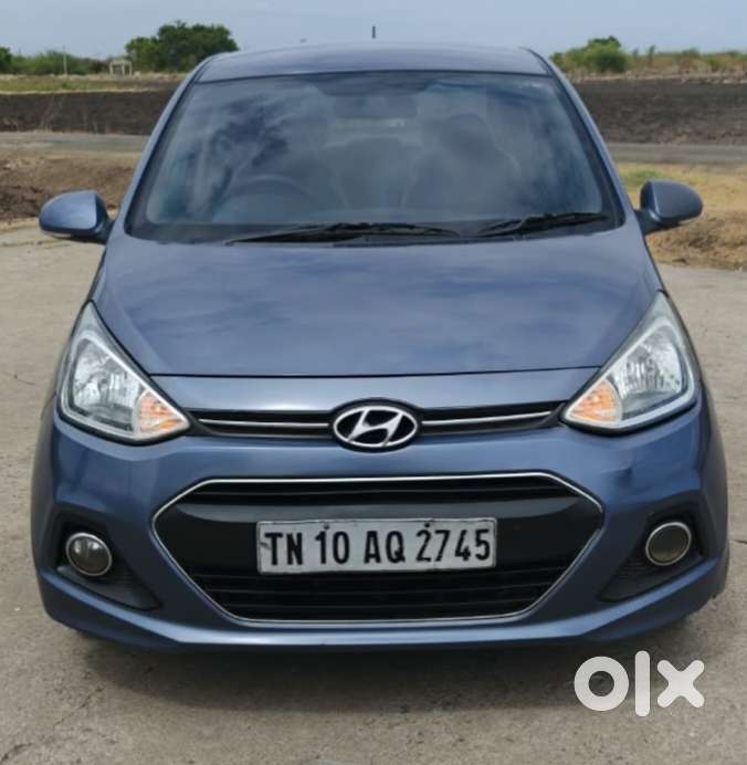 Hyundai Xcent 1.2 Crdi Sx, 2014, Diesel