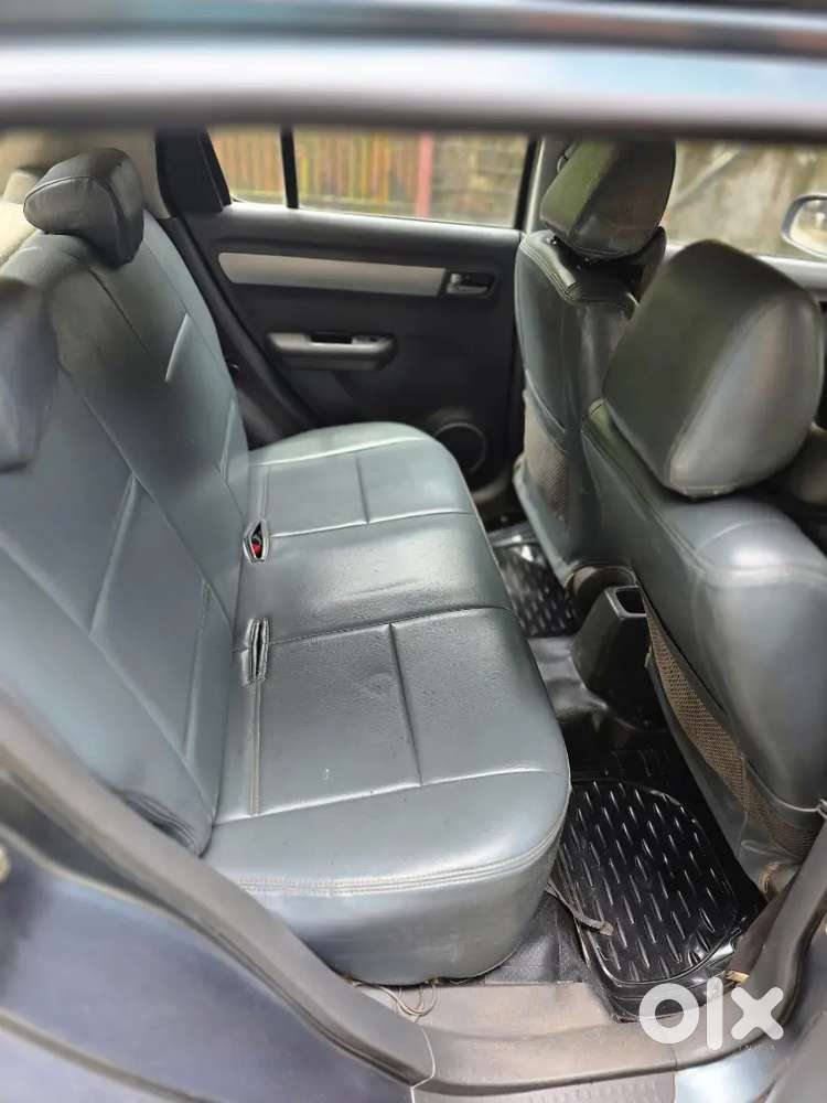 Maruti Suzuki Swift Vxi 2008 Petrol Manual