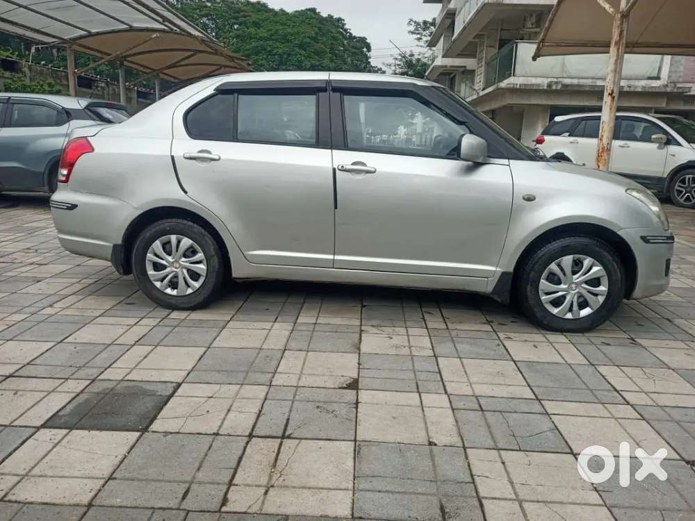 Swift Dzire