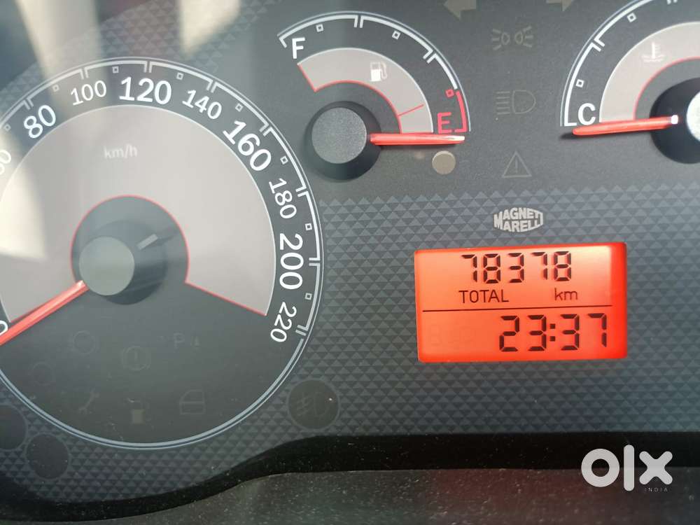 Fiat Linea Classic, 2014, Petrol