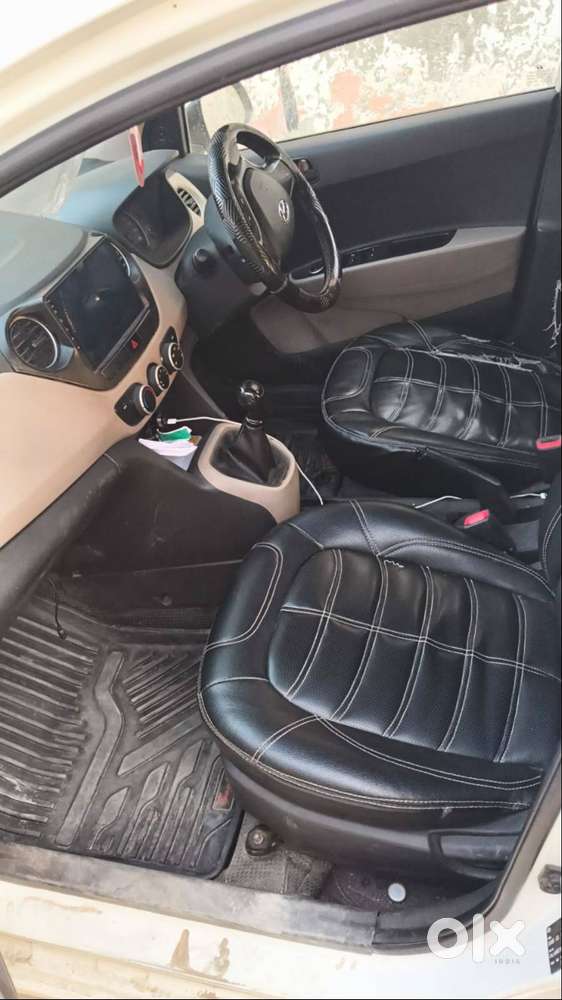 Hyundai Grand I10 2018