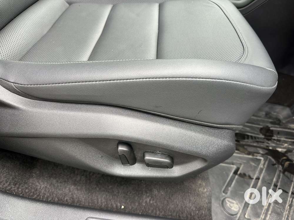 Skoda Kylaq Prestige, 2026, Petrol