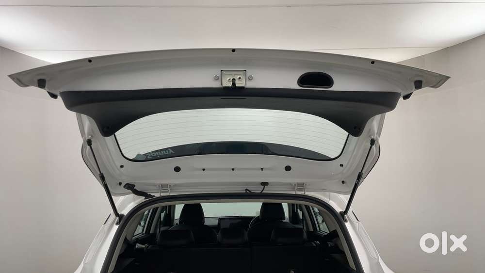 Kia Seltos Gtx Dct, 2023, Petrol