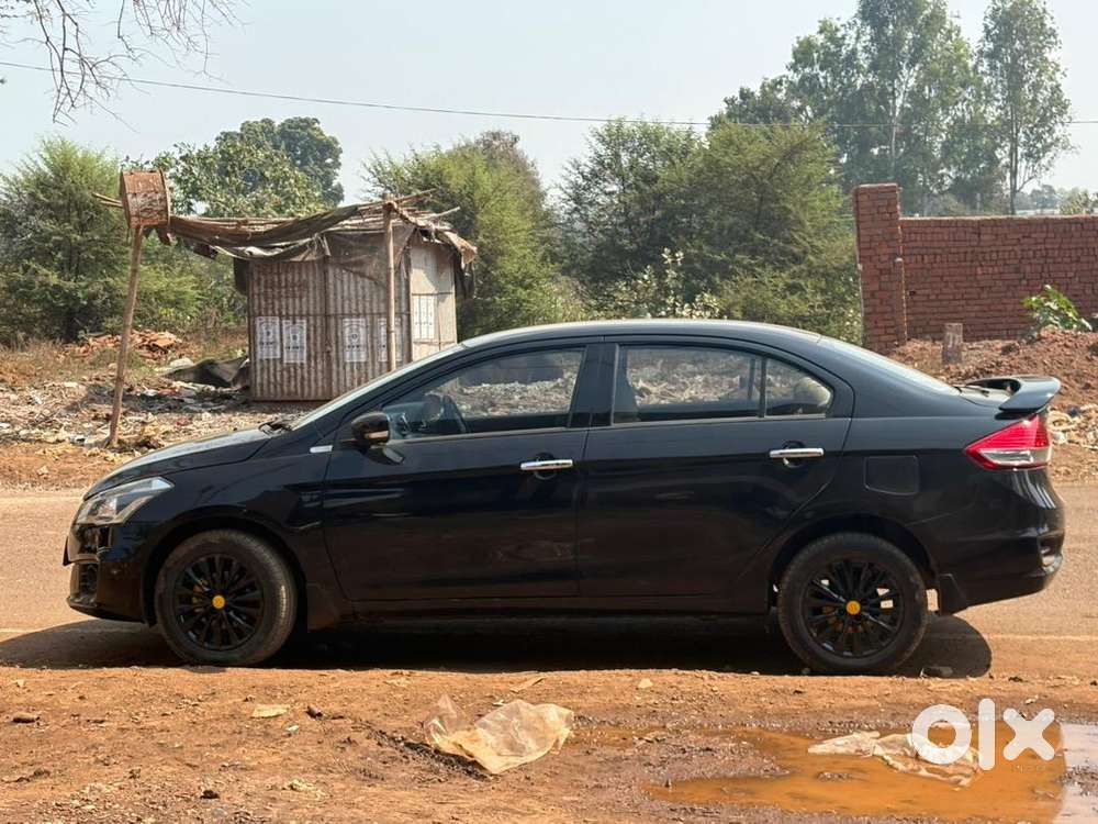 Maruti Suzuki Ciaz 2016