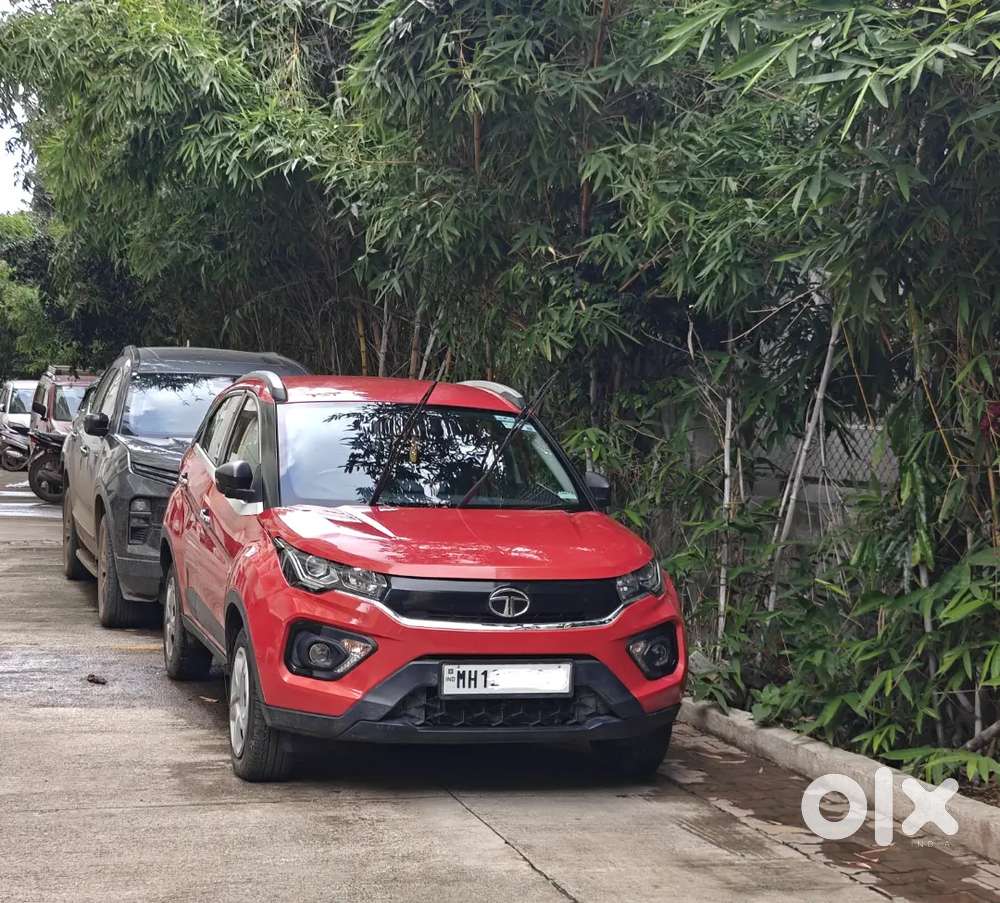2023 Tata Nexon 1.5 Revotorq Diesel Xm